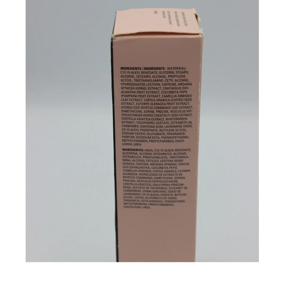 Mary‎ Kay TimeWise Body Targeted-Action Toning Lotion 8 fl oz 236 mL New in Box